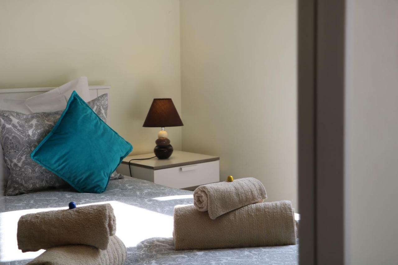 Jardim Das Amoreiras Central Apartment Lisbon Exterior photo